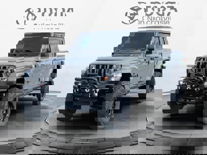 Used 2020 Jeep Gladiator Sport w/ Quick Order Package 24S