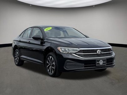 Used 2023 Volkswagen Jetta S