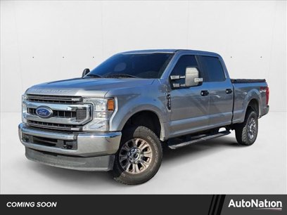 Used 2022 Ford F350 XL w/ STX Appearance Package