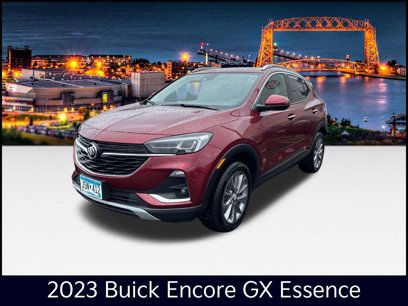 Used 2023 Buick Encore GX Essence w/ Experience Buick Package