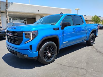 Used 2022 GMC Sierra 1500 Elevation