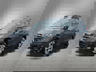Used 2019 Subaru Outback 2.5i Premium
