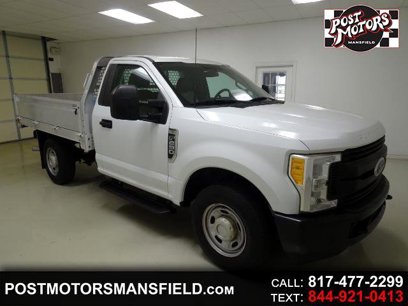 Used 2017 Ford F250 XL