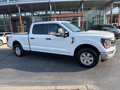 Used 2023 Ford F150 XLT w/ Trailer Tow Package