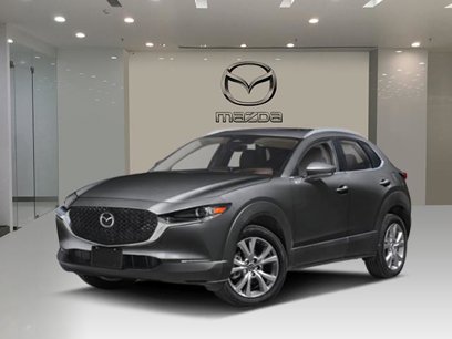 New 2025 MAZDA CX-30 AWD 2.5 S w/ Premium Package