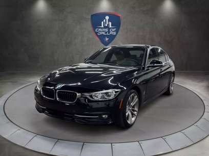 Used 2017 BMW 330e