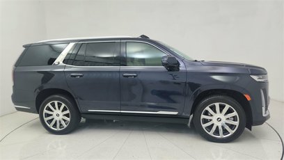 Used 2024 Cadillac Escalade Premium Luxury Platinum