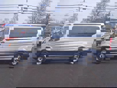 Used 2019 Ford Transit 150 XL