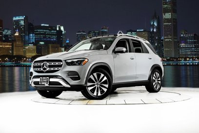 Certified 2024 Mercedes-Benz GLE 350 4MATIC