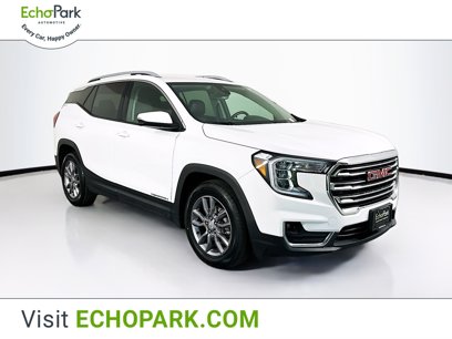 Used 2023 GMC Terrain SLT