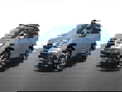 Used 2022 Subaru Outback Limited
