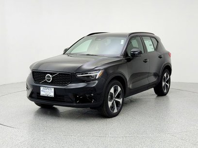 New 2026 Volvo XC40 B5 Plus w/ Protection Package Premier