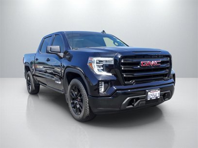 Used 2021 GMC Sierra 1500 Elevation