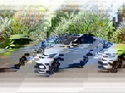New 2026 Volkswagen Jetta Sport