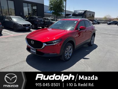 New 2025 MAZDA CX-30 AWD 2.5 S w/ Premium Package