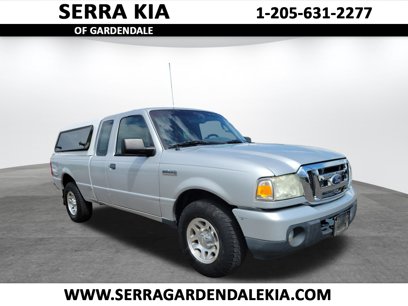 Used 2011 Ford Ranger XLT