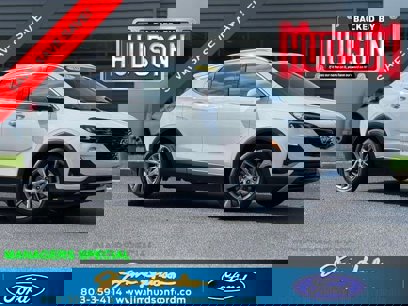Used 2022 Buick Encore GX Essence w/ Advanced Technology Package