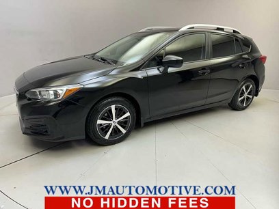 Used 2019 Subaru Impreza 2.0i Premium