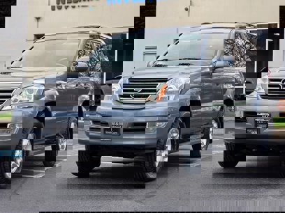 Used 2006 Lexus GX 470