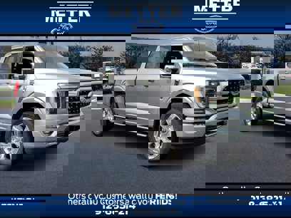 Used 2023 Ford F150 Platinum