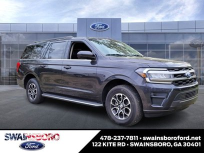 Used 2022 Ford Expedition Max XLT