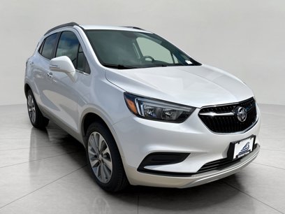 Used 2019 Buick Encore Preferred w/ Safety Package