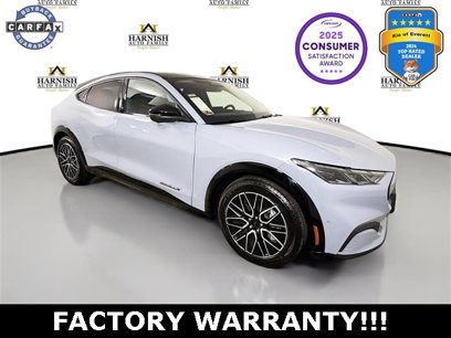 Used 2024 Ford Mustang Mach-E Premium