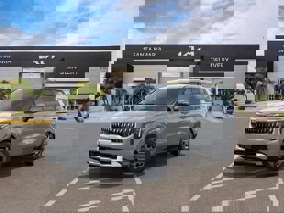 New 2025 Kia Carnival EX