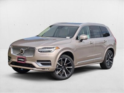New 2025 Volvo XC90 B6 Plus w/ Protection Package Premier