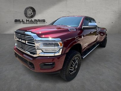 Used 2022 RAM 3500 Laramie