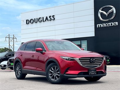 Used 2023 MAZDA CX-9 Touring