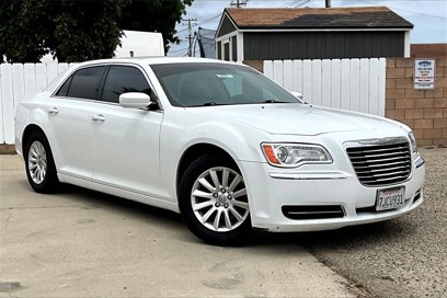 Used 2014 Chrysler 300