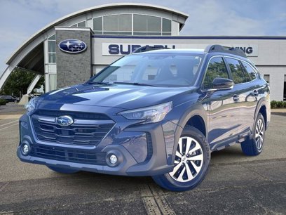 Used 2023 Subaru Outback Premium