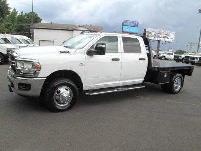 Used 2023 RAM 3500 Tradesman