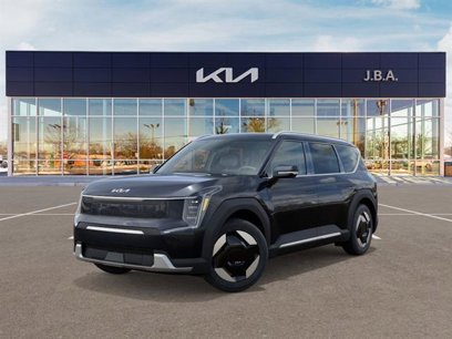 New 2026 Kia EV9 Wind