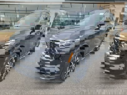 New 2025 INFINITI QX60 Autograph w/ Cargo Package