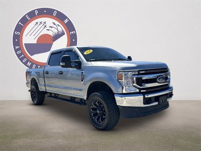 Used 2020 Ford F250 XLT