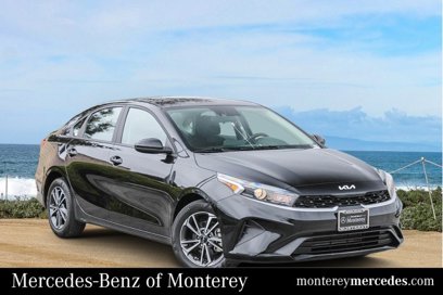 Used 2022 Kia Forte LXS