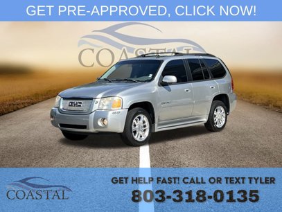 Used 2006 GMC Envoy Denali
