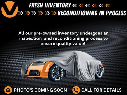 Used 2016 RAM 2500 Tradesman w/ Chrome Appearance Group