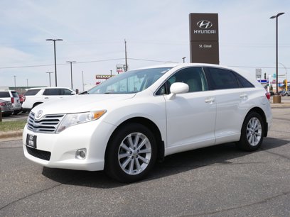 Used 2009 Toyota Venza AWD