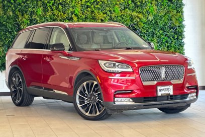 Used 2020 Lincoln Aviator Reserve w/ Equipment Group 202A
