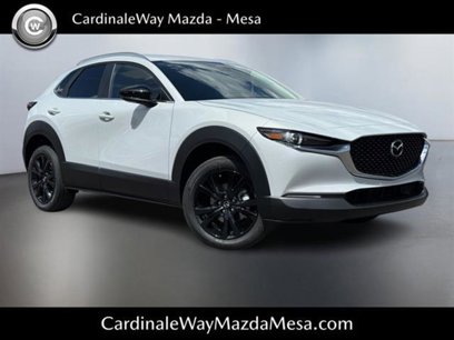 New 2025 MAZDA CX-30 AWD 2.5 S w/ Select Sport Pkg