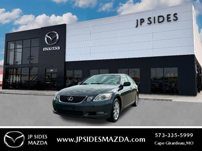 Used 2006 Lexus GS 300 AWD
