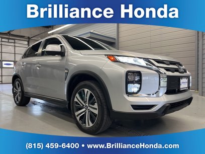 Used 2024 Mitsubishi Outlander Sport ES