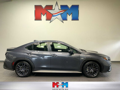 Used 2024 Subaru WRX Premium w/ Popular Package #2A