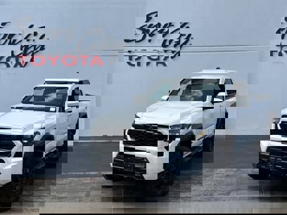 Used 2024 Toyota Tacoma PreRunner