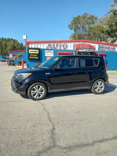 Used 2015 Kia Soul +