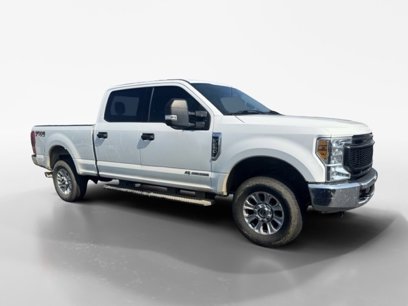 Used 2021 Ford F250 XLT w/ FX4 Off-Road Package