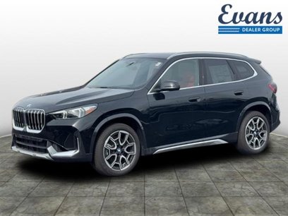 New 2025 BMW X1 xDrive28i w/ Convenience Package